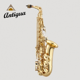 Antigua Alto Saxophone AS3108LQ