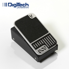 디지텍 이펙터 Digitech DOD Mini Volume Pedal 볼륨페달