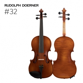 루돌프 도너 바이올린 #32VIOLIN Rudolph Doerner #32