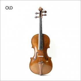 올드 바이올린 #40VIOLIN OLD Josef Meleike 1930-40 #40