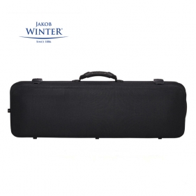 빈터 바이올린케이스 51025 블랙VIOLIN CASE WINTER BK W/O POCKET 4/4~3/4