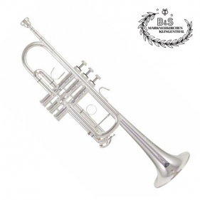 B&S 3136/2 S Trumpet