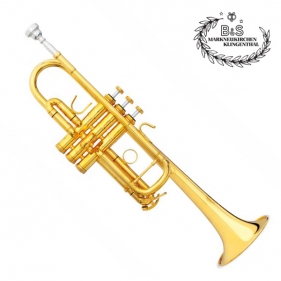 B&S 3136/TC-AU Trumpet