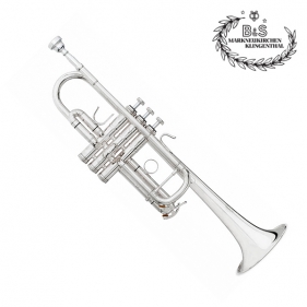 B&S 3136/2-0W Trumpet
