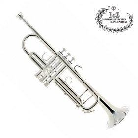 B&S 3172/2-S Trumpet