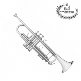 B&S 3143/JH-S Trumpet