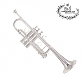 B&S 3136/2LR-S Trumpet