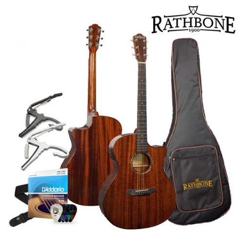 Rathbone 래스본 어쿠스틱 기타 - R3MCE