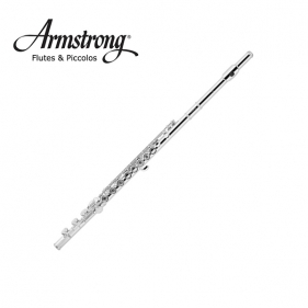 FLUTE ARMSTRONG 303B