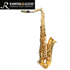 람폰느 테너 색소폰 R1 Jazz 2008TEN SAX RAMPONE R1 2008 (LQ)