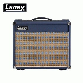 GUITAR AMP LANEY LIONHEART TUBE L5T-112 (5W)