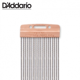 [심로악기]공식수입정품 다다리오(Daddario) T1420 퓨어사운드 스네어와이어 트위스티드