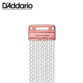 [심로악기]공식수입정품 다다리오(Daddario) C1412 퓨어사운드 스네어와이어 콘서트
