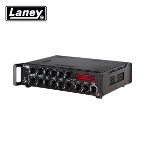 Laney GUITAR VALVE AMP LANEY IRT-SLS (1-300W)