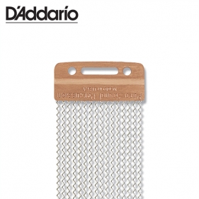 [심로악기]공식수입정품 다다리오(Daddario) P1016 퓨어사운드 스네어와이어 커스텀
