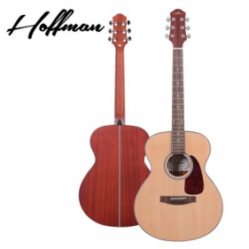 Hoffmann 호프만 어쿠스틱 기타 HOM-200 NT