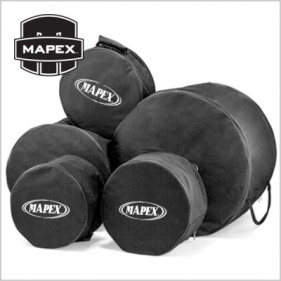 마펙스 드럼 가방 세트 (Rock size) DB-T26204A mapex