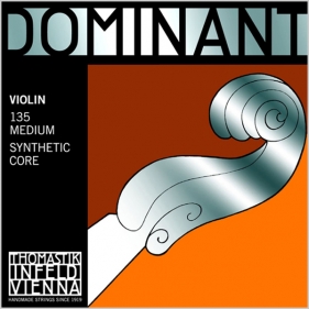 Thomastik Infeld Dominant Violin Strings Set