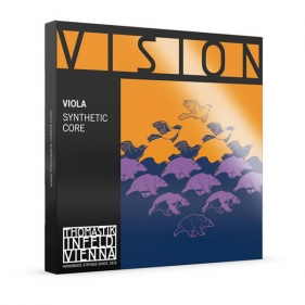 Thomastik Infeld Viola Vision String Set