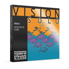 Thomastik Infeld Viola Vision Solo String Set