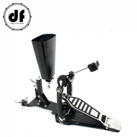 드럼팩토리 하드웨어 드럼 페달 DF DF-P6R/w Braket