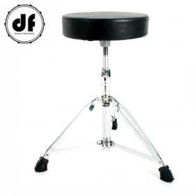 드럼팩토리 하드웨어 드럼의자 THRONE DF DF-T1B 의자 B형
