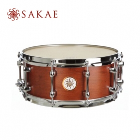 SAKAE 사카에 콘서트 스네어 드럼 메이플 CSD1460MA MAPLE
