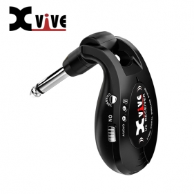 X-vive Guitar Cable Wireless System U2