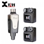 X-vive XVIVE In-Ear Monitor Wireless System U4R2 엑스바이브 인이어 모니터링 와이어리스 시스템 무선