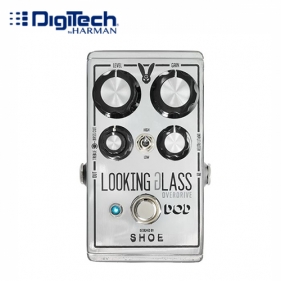 디지텍 이펙터 Digitech DOD-LOOKINGGLASS Class-A FET Overdrive 오버드라이브