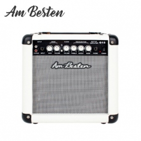 암베스텐 기타 엠프 GUITAR AMP Am Besten G-15 (15W) IV