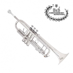 B&S 3137-S Trumpet