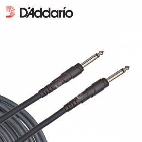Classic Series Instrument Cable PW-CGT-15 15ft