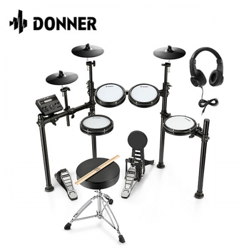 Donner DED-200 전자드럼