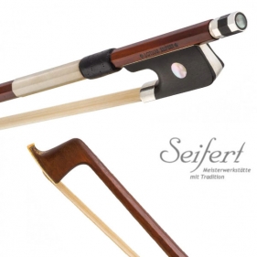 Seifert Bow Viola #358