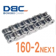 DBC160-2(표준형 로울러체인 2열)