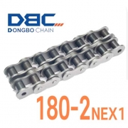 DBC180-2(표준형 로울러체인 2열)