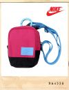 NIKE JAPAN MOBILE POUCH BAG PINK/나이키재팬 모바일파우치크로스백 핑크
