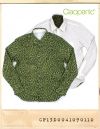 Ciaopanic LEOPARD REVERSIBLE SHIRTS/챠오패닉 레오파드 리버시블 셔츠