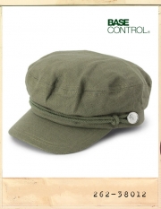 BASE CONTROL HEMP NAUTILUS CAP/베이스컨트롤 헴프 노틸러스캡