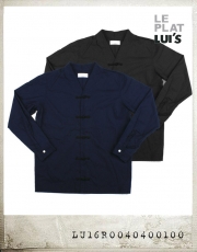 LUI'S CHINA SHIRTS/루이스 차이나셔츠